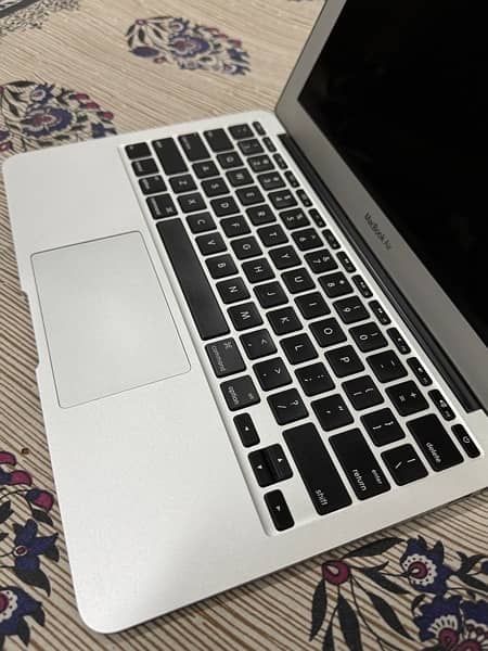 Macbook Air 2015 6