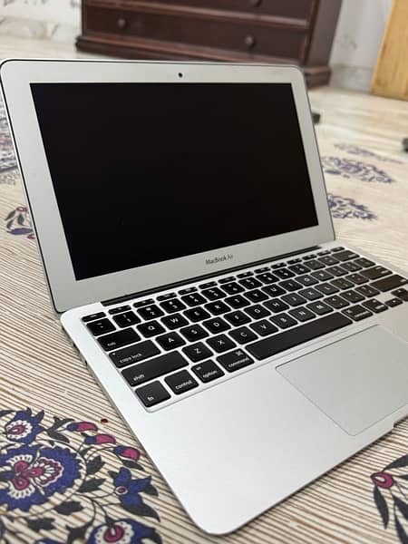 Macbook Air 2015 11