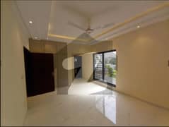 Out of Market Option - 10 Marla Bungalow On Top Location For Rent in DHA Phase 6 Lahore