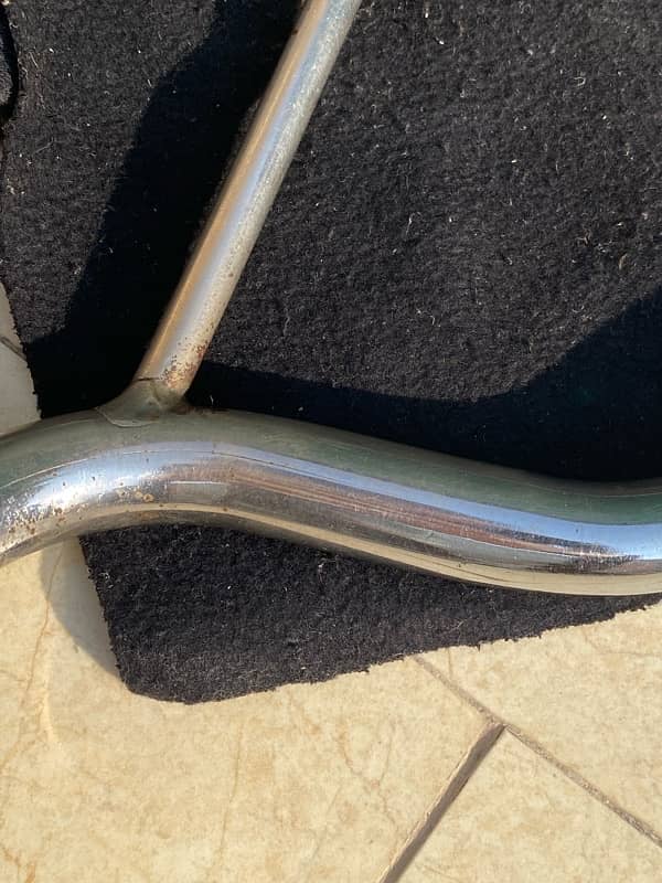 handle for 70cc bike hi speed 2023 original handel 5