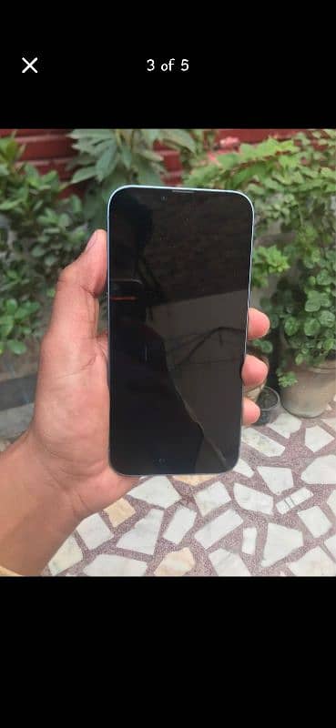 IPHONE 14PLUS JV SIM 128GB 2