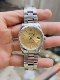 Rolex