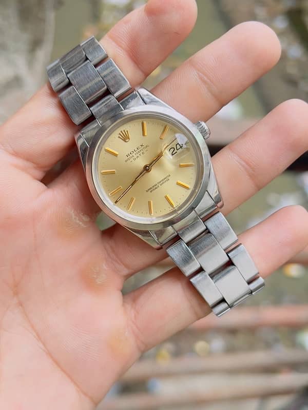 Rolex 1