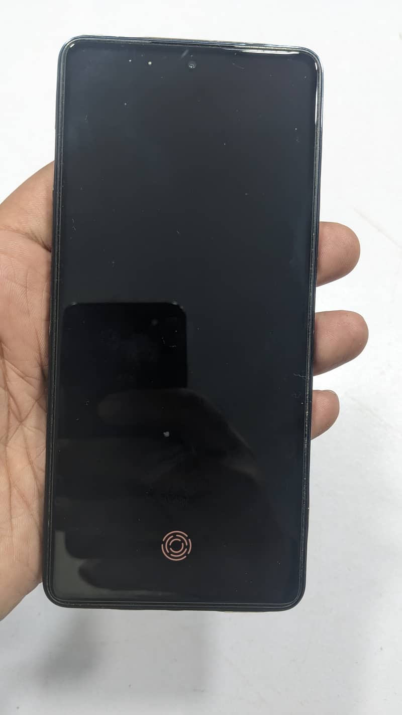 camon 20 lush 8/256 PTA official full box 2