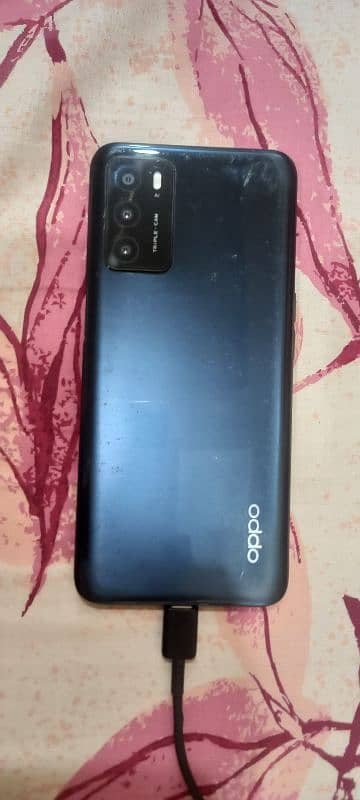 OPPO A16 0