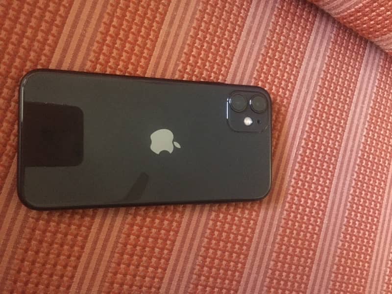 iPhone 11 non pta 64gb 5