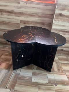 COMPACTO TABLE (foldable)