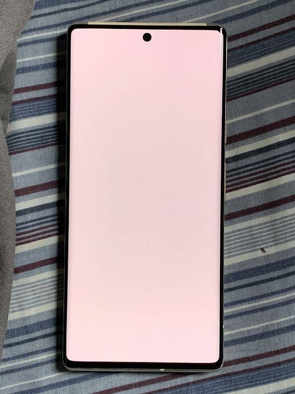 Google Pixel 6 Pro | 12/128GB | Non PTA | OEM Unlocked 7