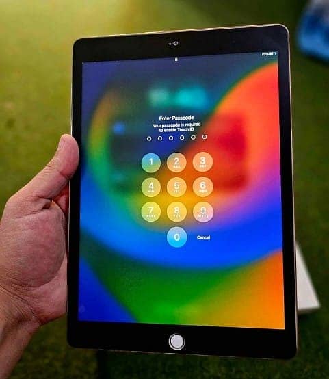 Ipad mini 5 | ipad | tablet | apple pad | gaming ipad | 03207093955 7