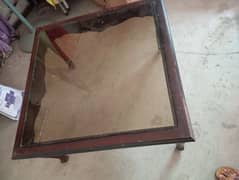 conter sofa table