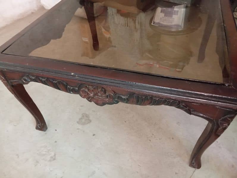 center sofa table 2