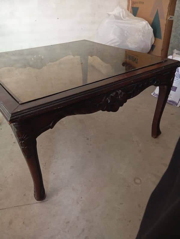 center sofa table 3