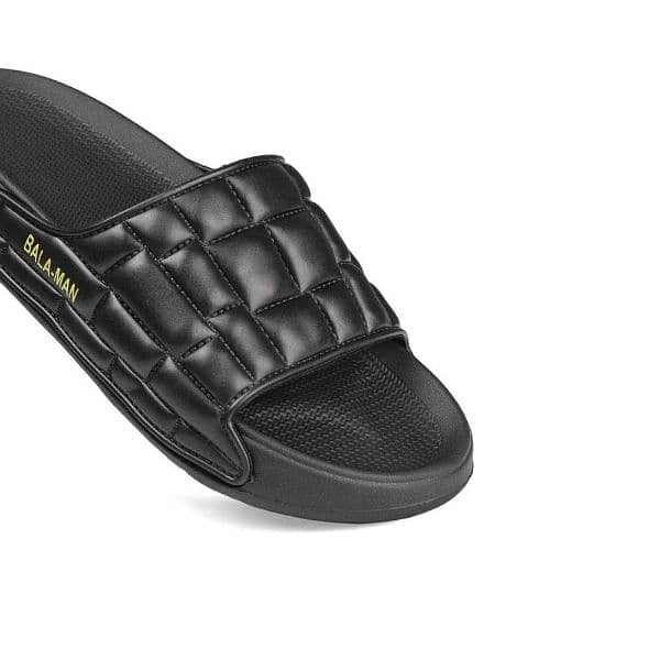 Men's EVA flip flops 0