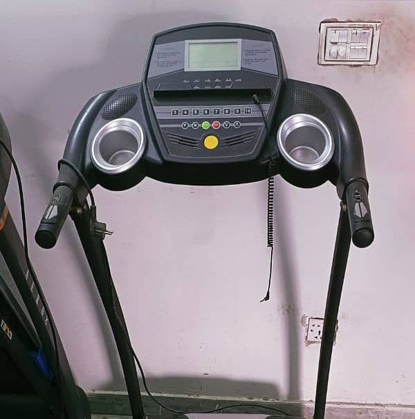 treadmill exercise machine running walk trademil elliptical cycle 0