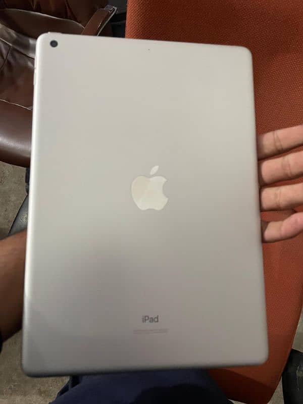 Ipad 9th generation 1