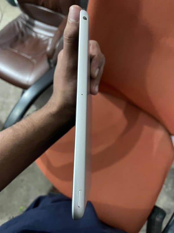 Ipad 9th generation 4