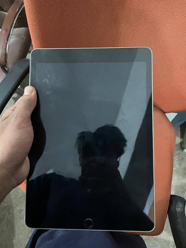 Ipad 9th generation 6