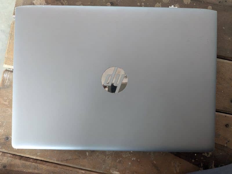 i3 8th gen HP laptop 2