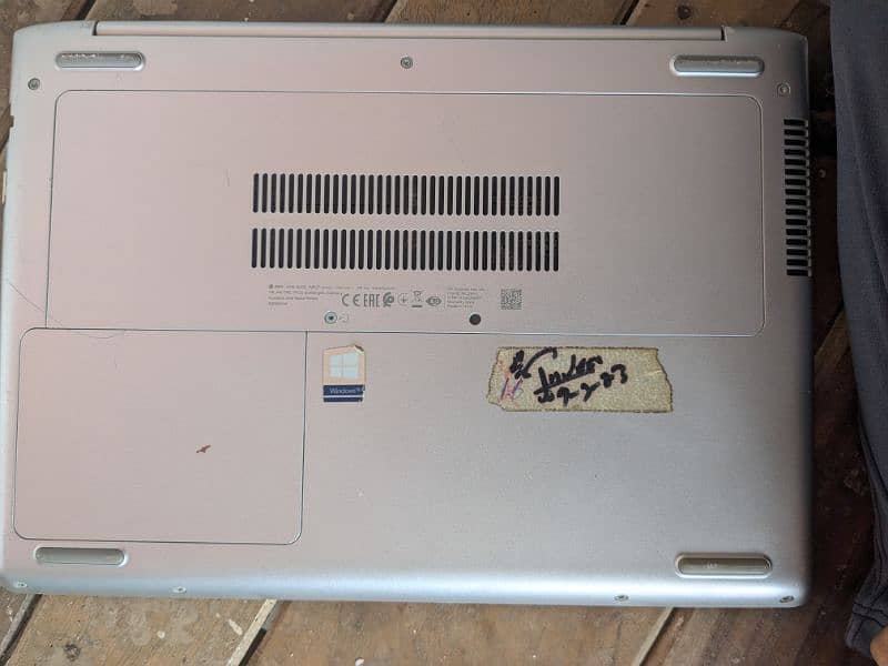 i3 8th gen HP laptop 4