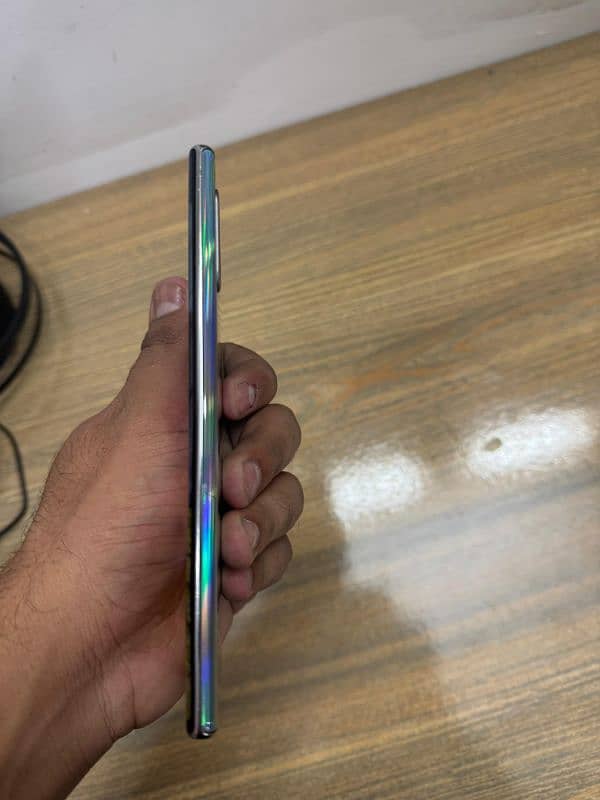 Samsung Note 10 plus 12/256gb 1