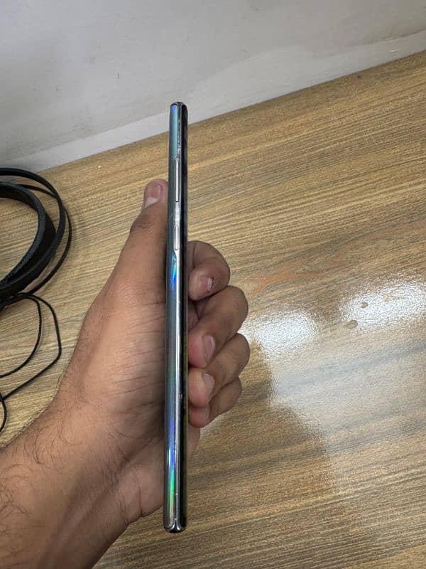 Samsung Note 10 plus 12/256gb 2