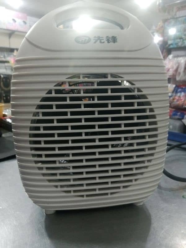 koren fan heater 4