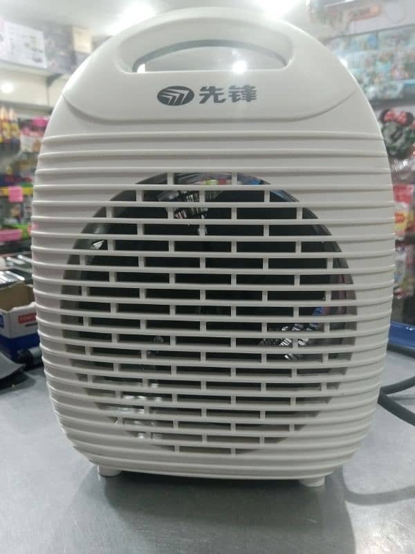 koren fan heater 6