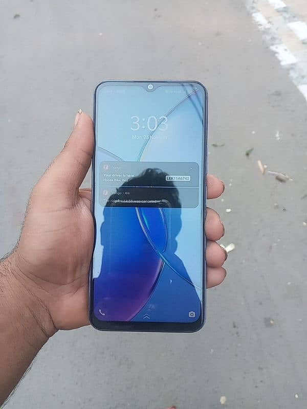 vivo y17s 0