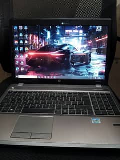 HP ProBook 4540s