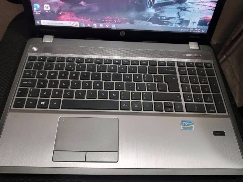 HP ProBook 4540s 2