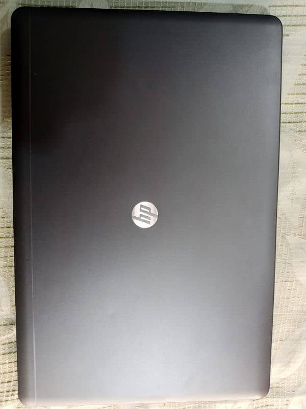 HP ProBook 4540s 4