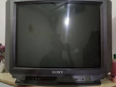 SONY TV FOR SALE