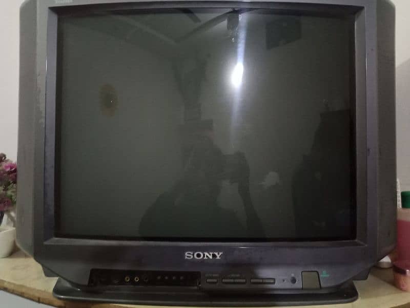 SONY TV FOR SALE 0