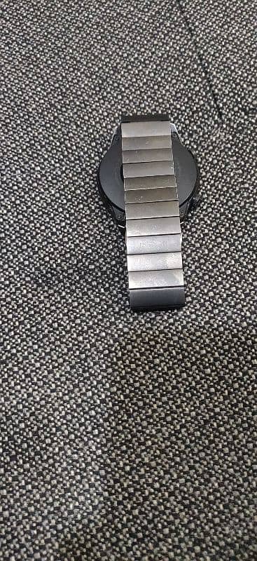 Huawei  GT 2 SmartWatch good condition 46mm Titanium 4