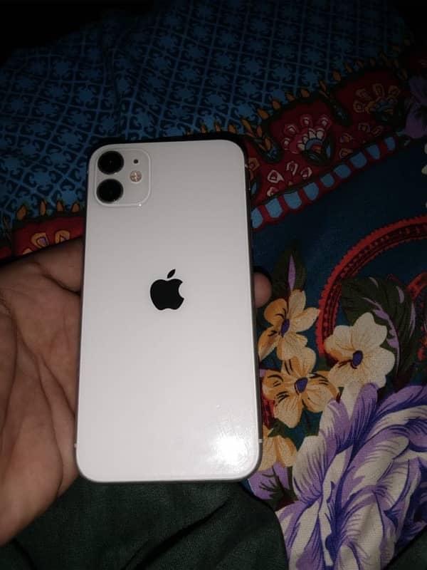 iPhone 11 non pta 64 gb water pack 0