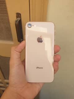 iPhone 8 pta approved