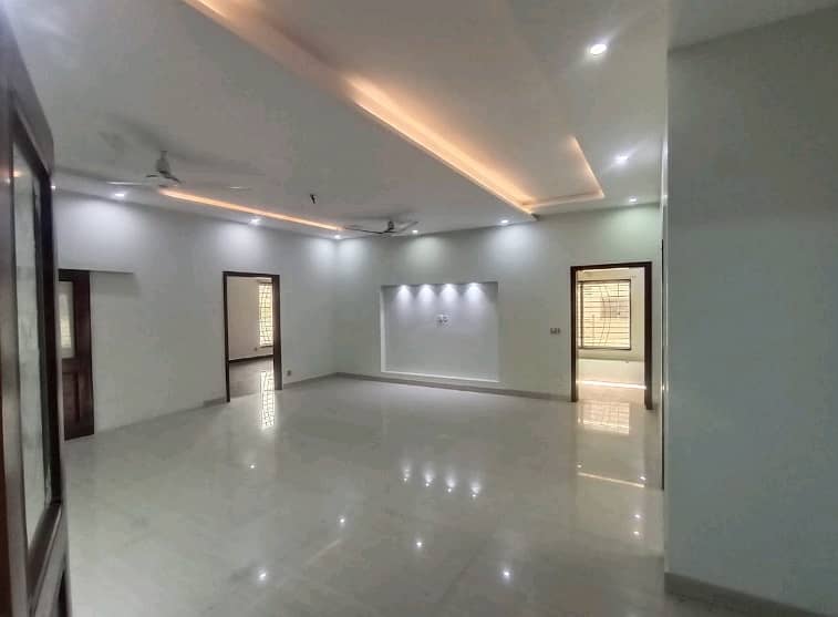 Upper Portion 1 Kanal For rent In DHA Phase 1 - Block J 1