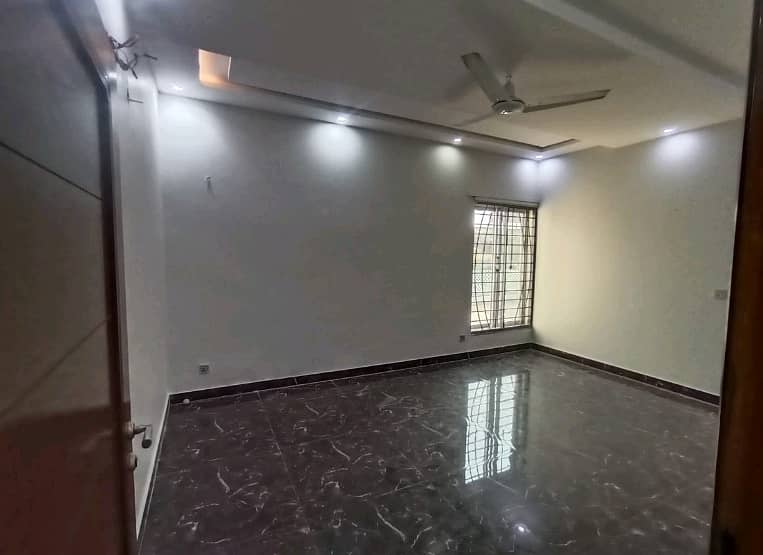 Upper Portion 1 Kanal For rent In DHA Phase 1 - Block J 5