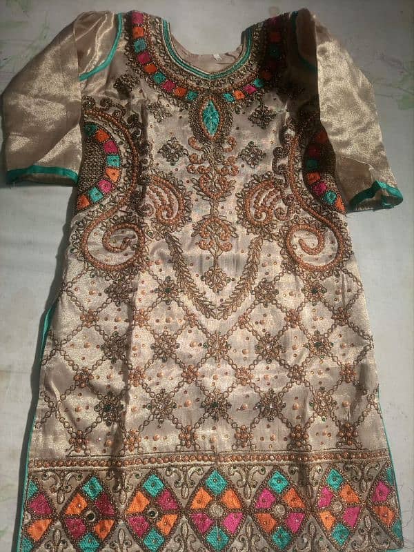 indian style gharar 3