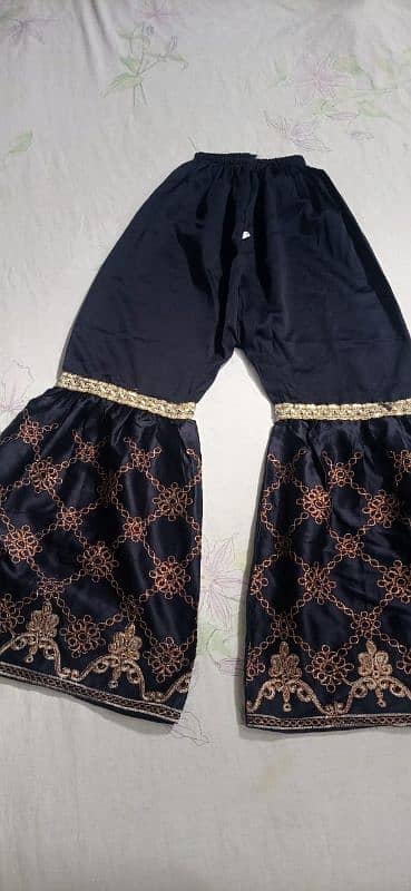 indian style gharar 9