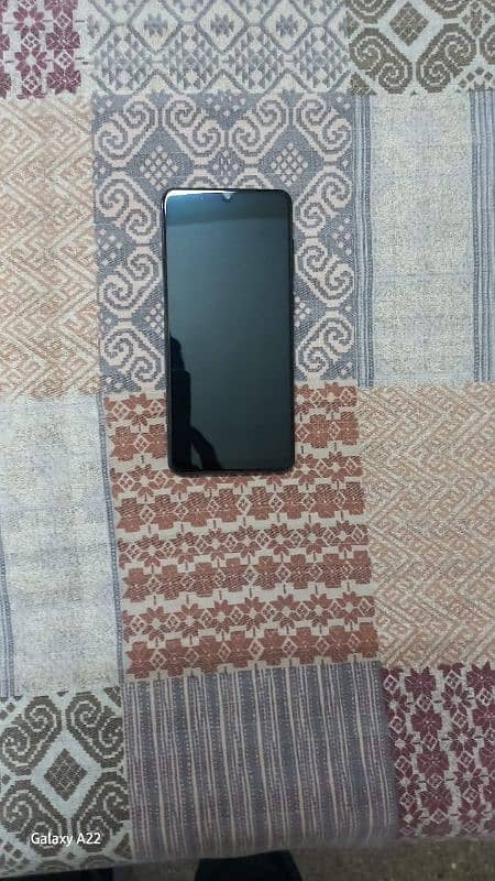 Samsung galaxy A31 excellent condition 1