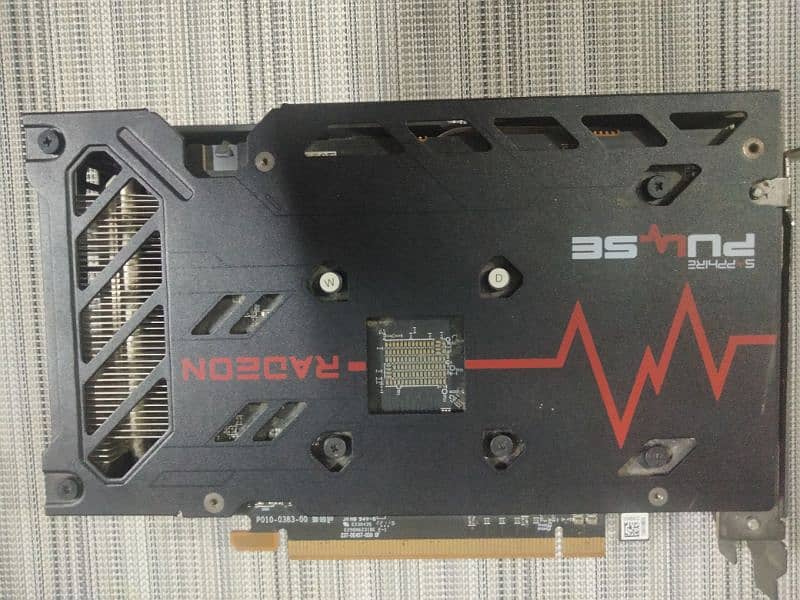 6500xt 4gb ddr6 gpu 2