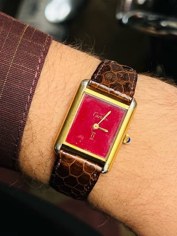 Cartier 0