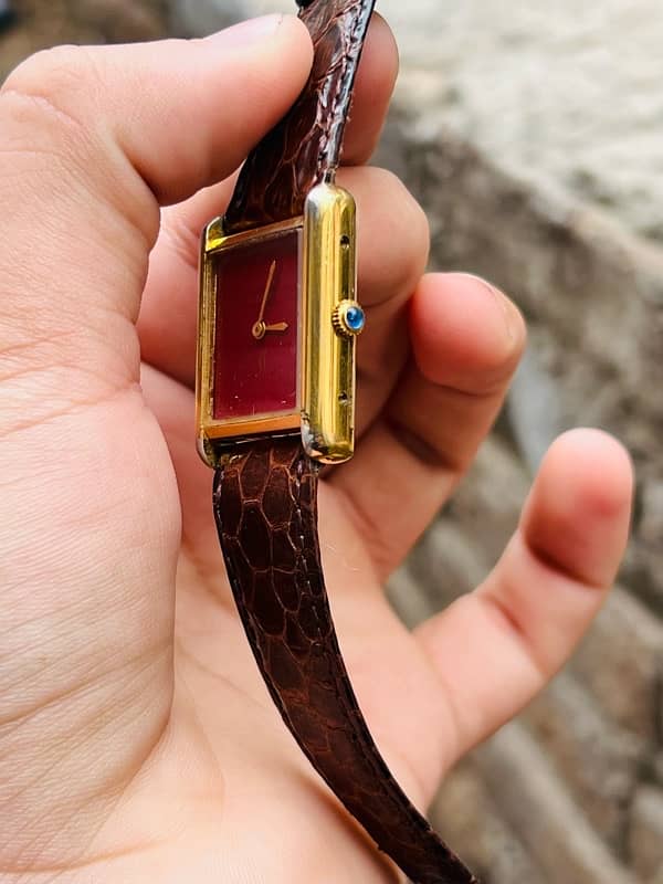 Cartier 3