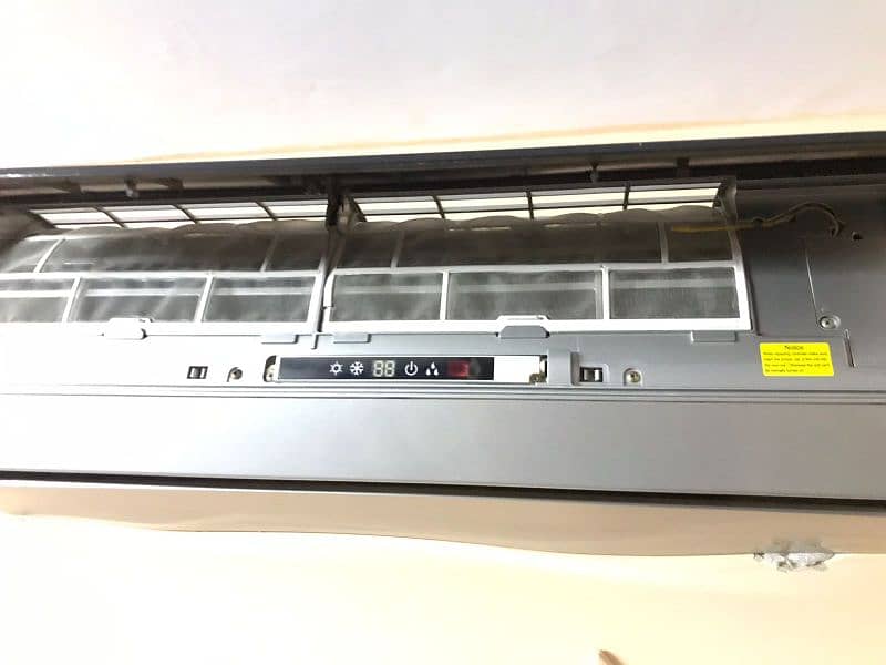 Gree g10 Inverter 3