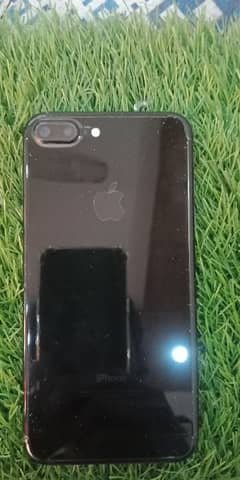 iPhone 7 plus (pta approved) 128 gb