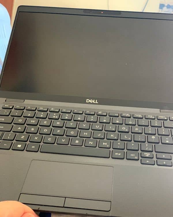 Dell i5 8th generation 0