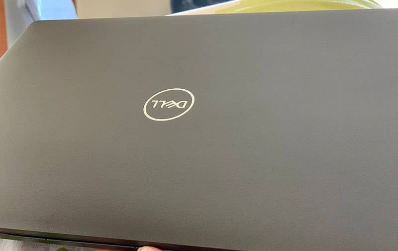 Dell i5 8th generation 4