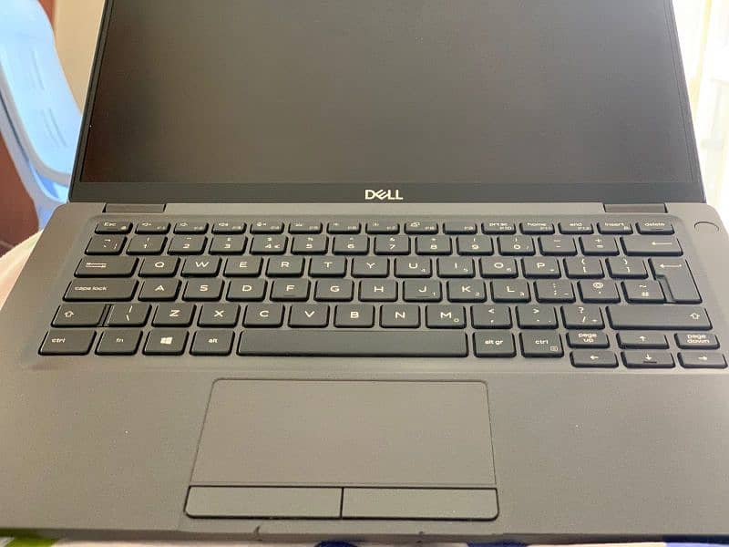 Dell i5 8th generation 5