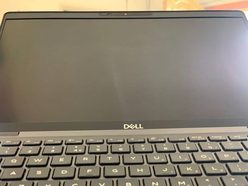 Dell i5 8th generation 7